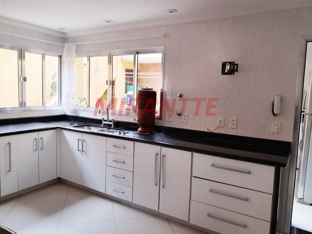 Sobrado de 153m² com 3 quartos em Parque Mandaqui