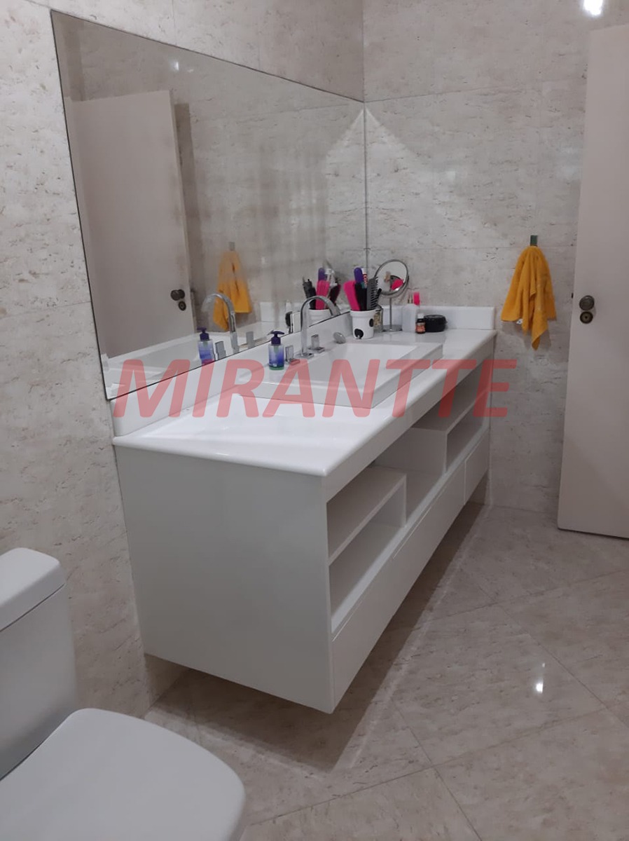 Sobrado de 153m² com 3 quartos em Parque Mandaqui