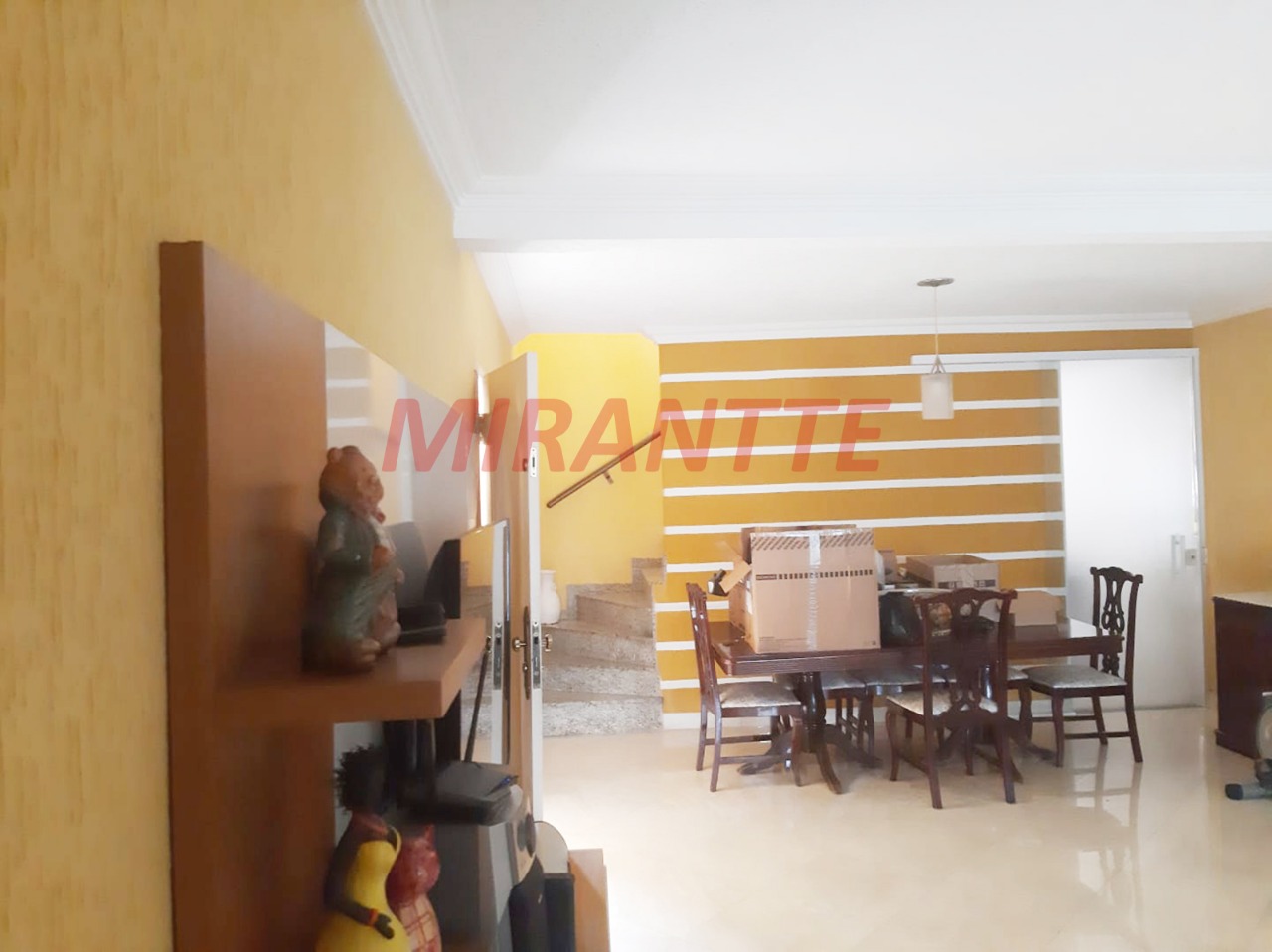 Sobrado de 153m² com 3 quartos em Parque Mandaqui