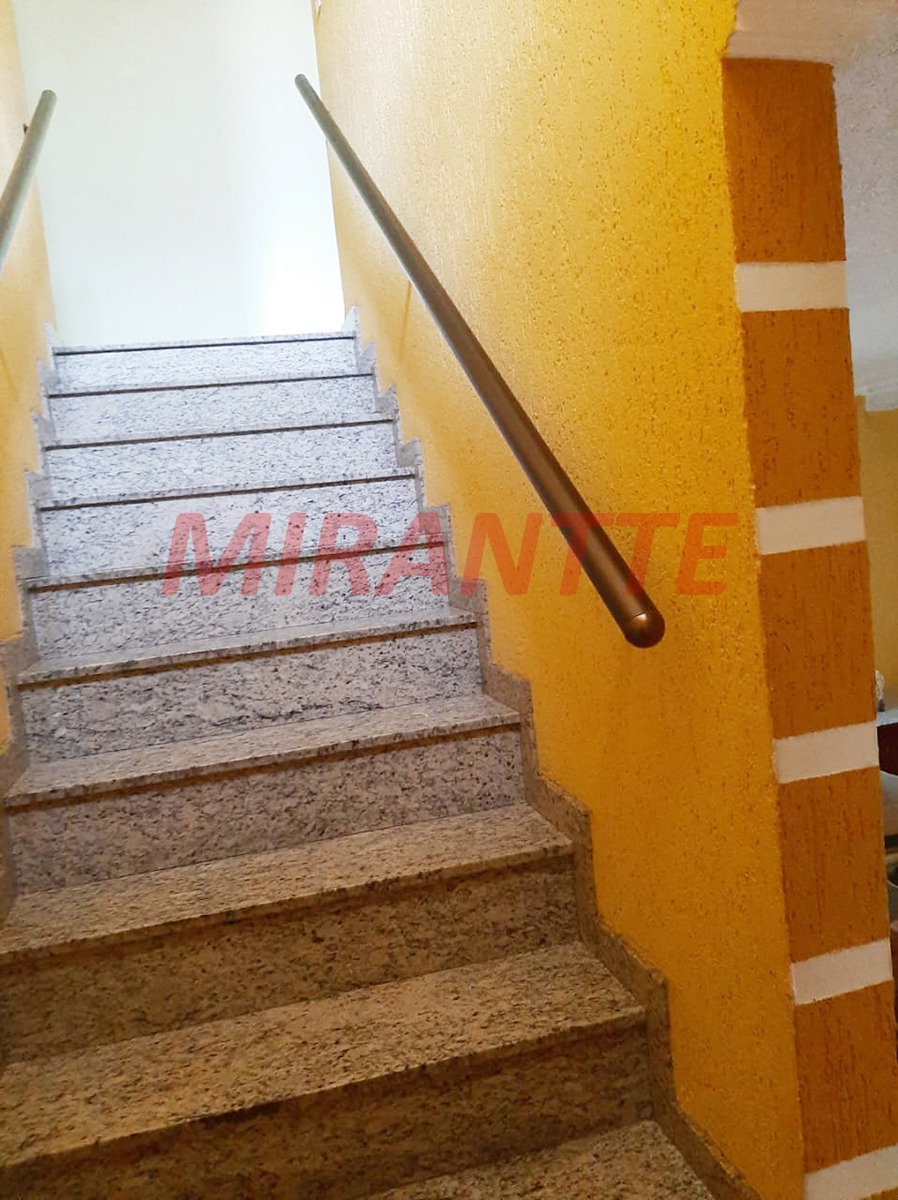 Sobrado de 153m² com 3 quartos em Parque Mandaqui