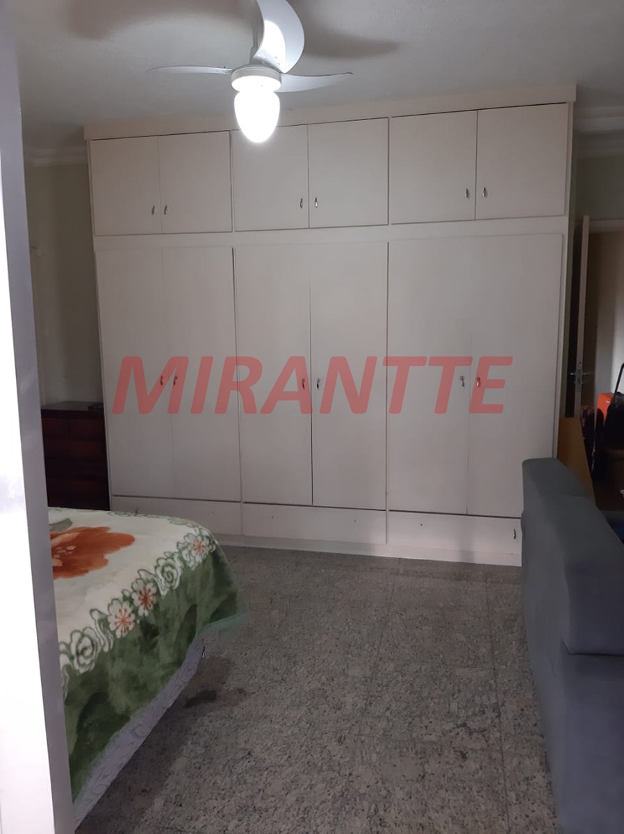 Sobrado de 153m² com 3 quartos em Parque Mandaqui