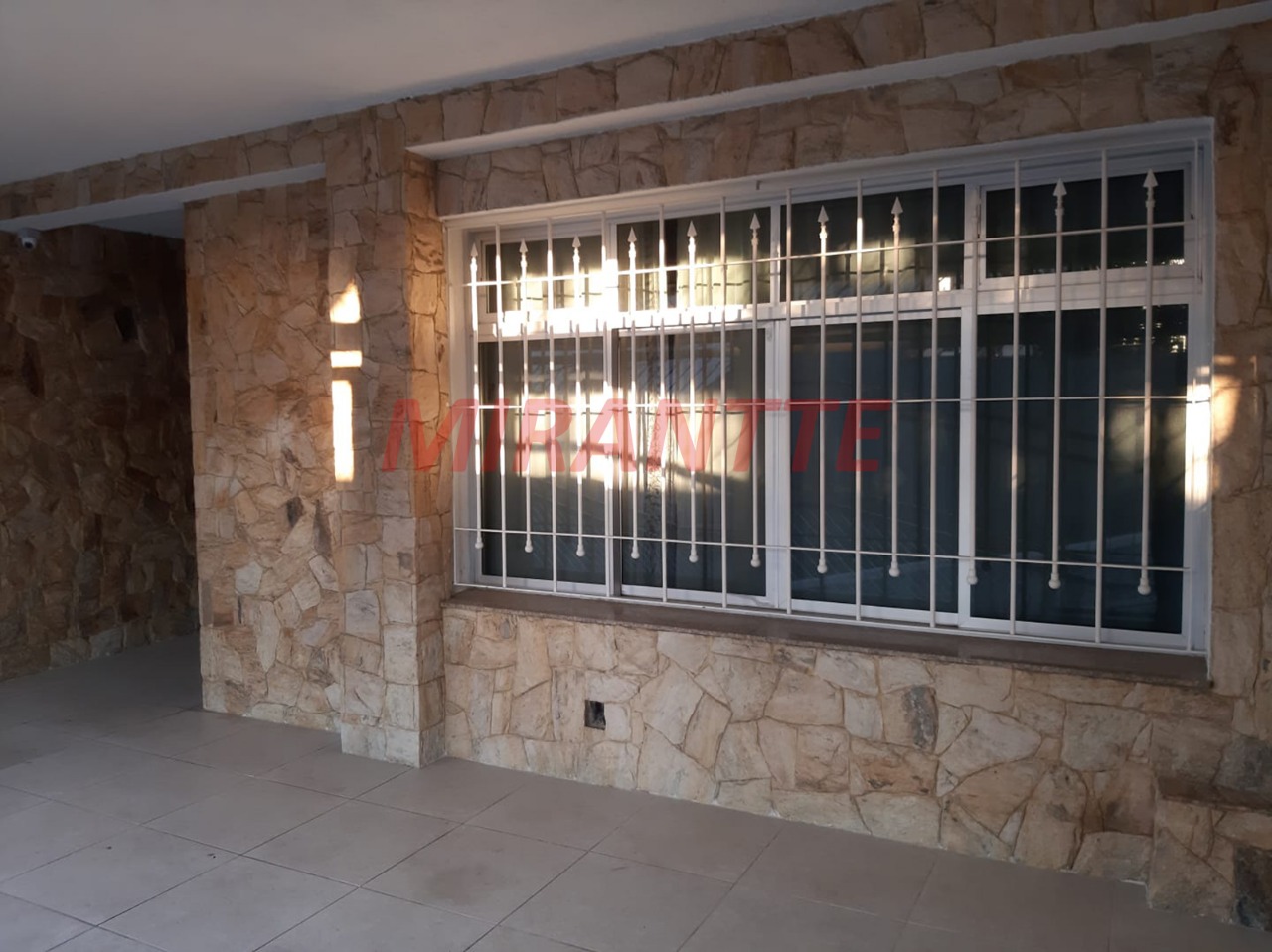 Sobrado de 153m² com 3 quartos em Parque Mandaqui