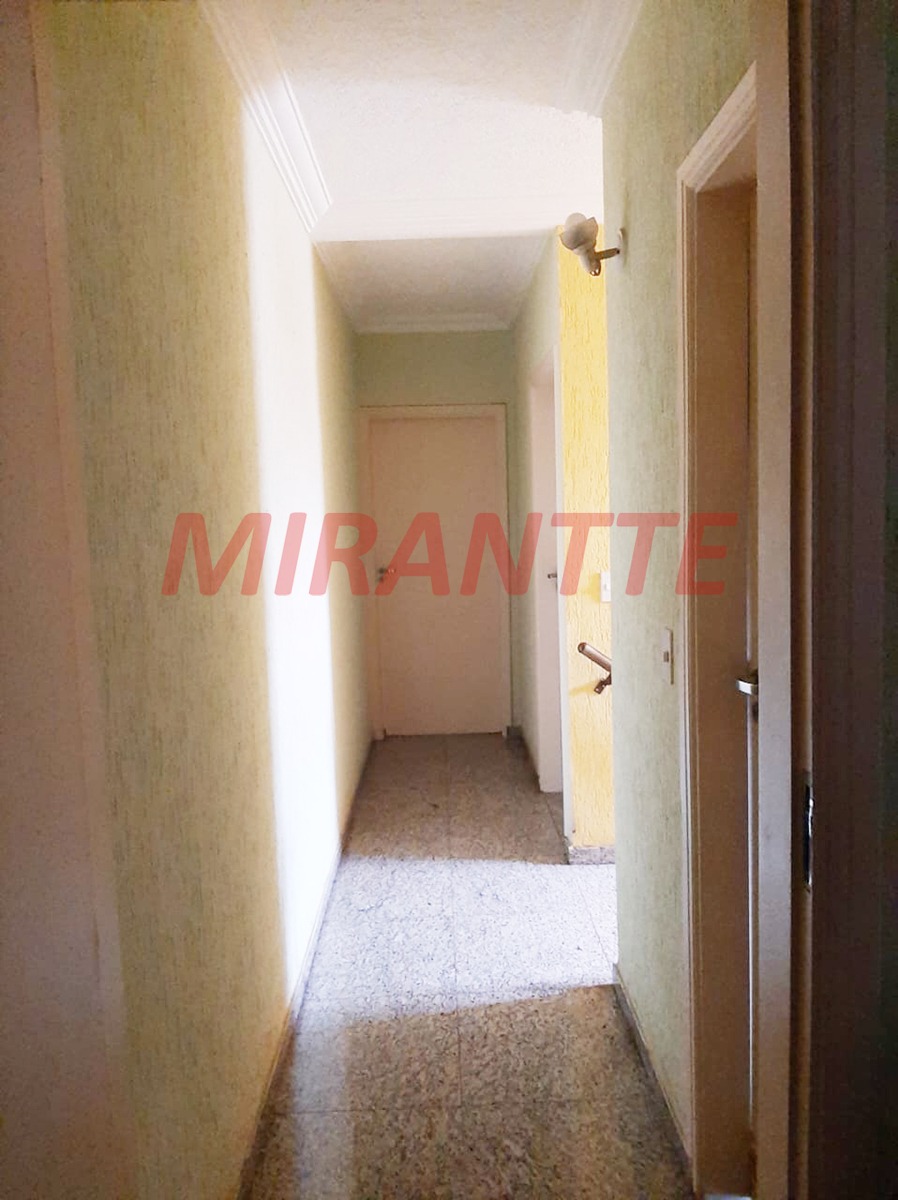 Sobrado de 153m² com 3 quartos em Parque Mandaqui