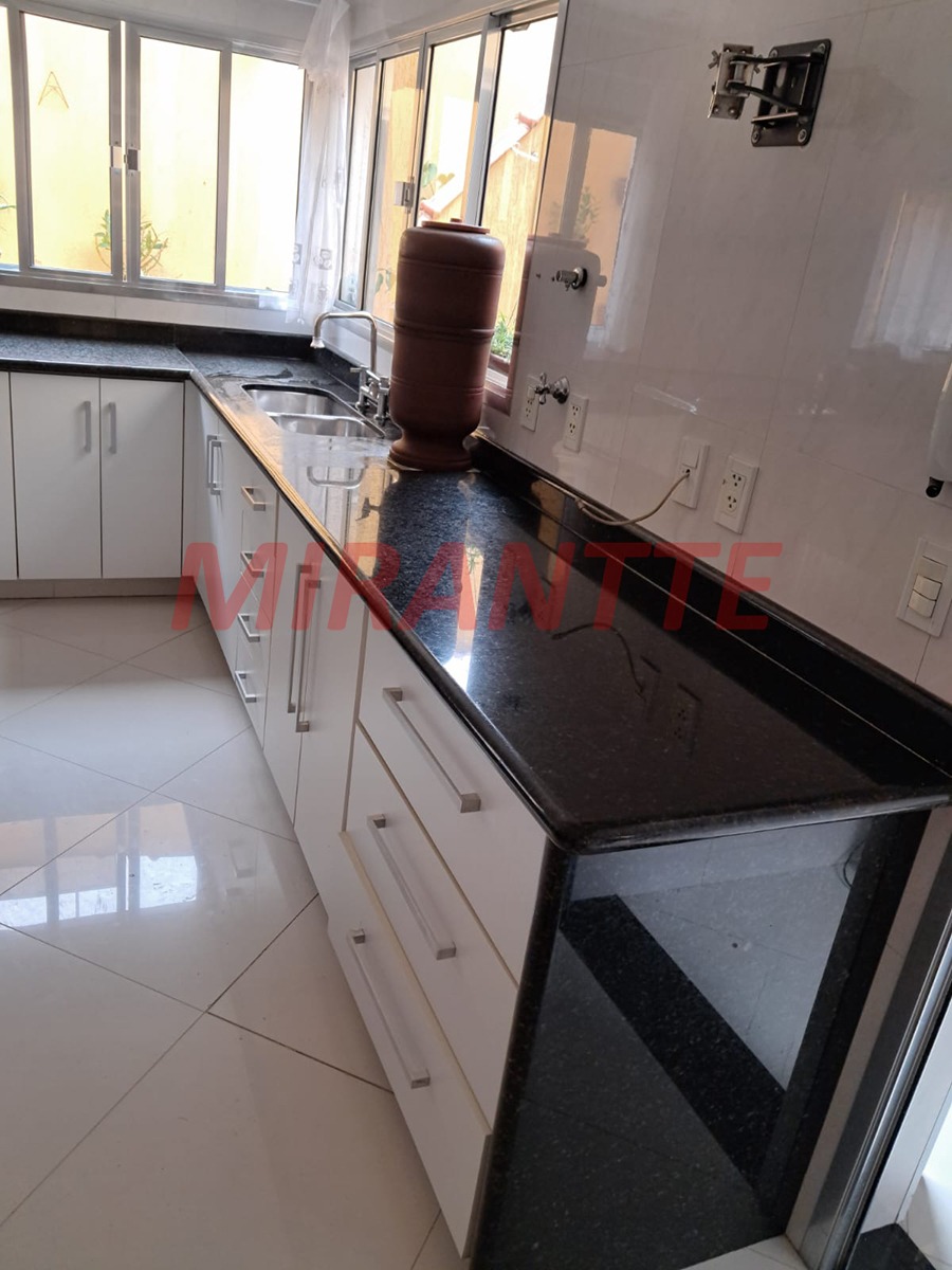 Sobrado de 153m² com 3 quartos em Parque Mandaqui