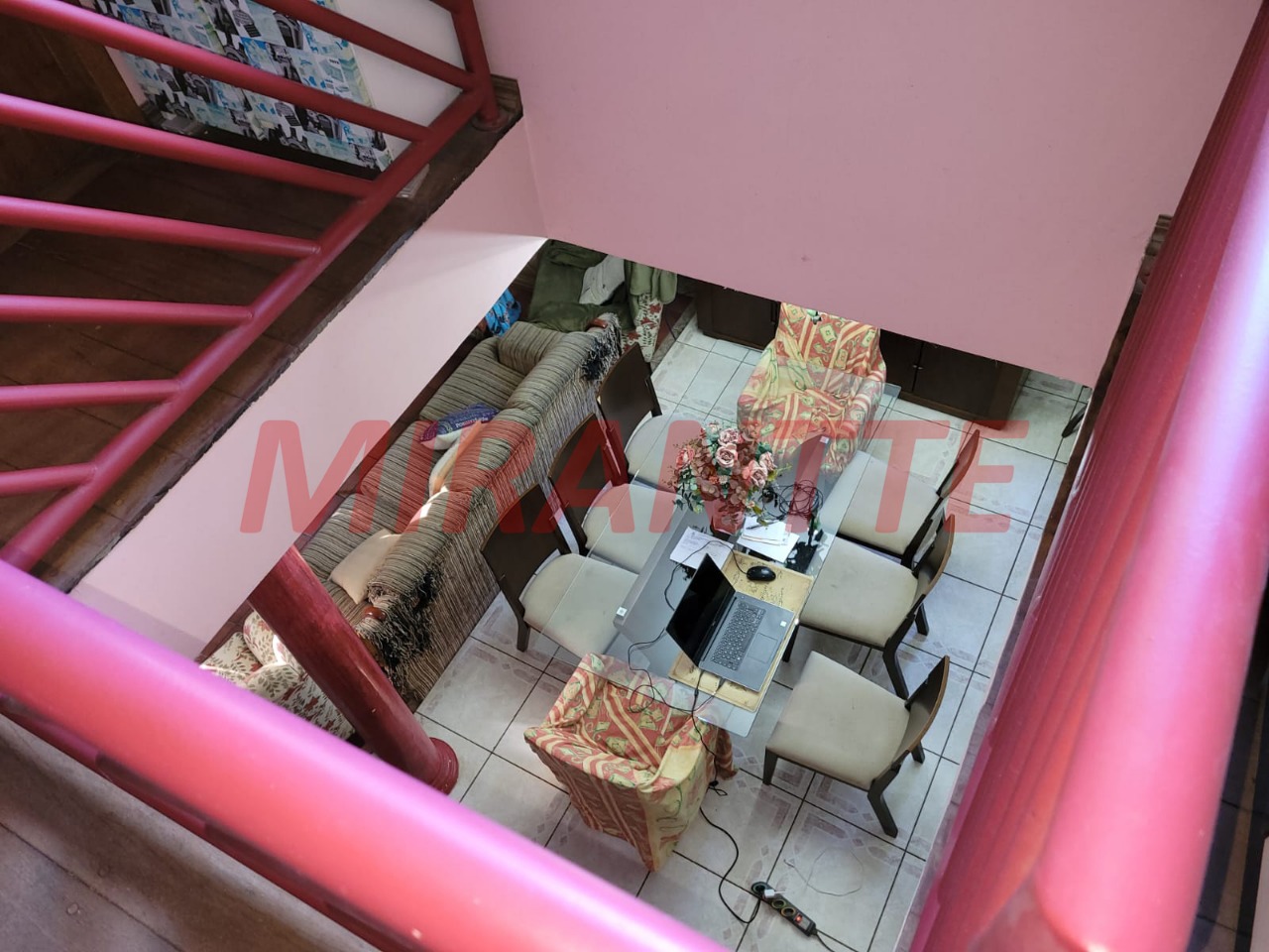 Cond. fechado de 180m² com 3 quartos em Samambaia