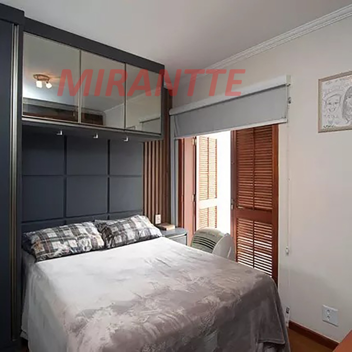 Sobrado de 365m² com 4 quartos em Palmas Do Tremembé