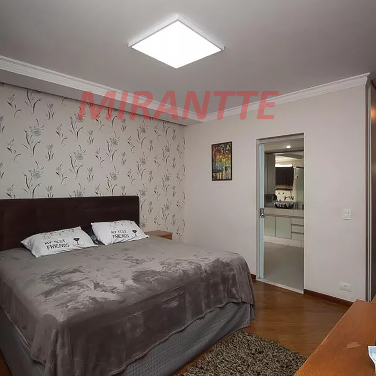 Sobrado de 365m² com 4 quartos em Palmas Do Tremembé