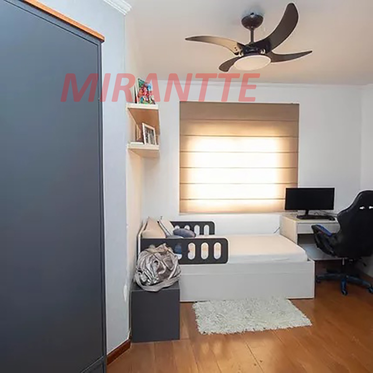 Sobrado de 365m² com 4 quartos em Palmas Do Tremembé