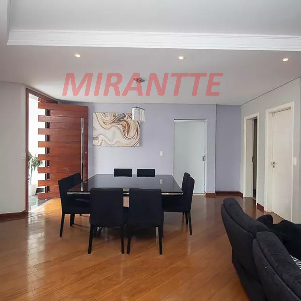 Sobrado de 365m² com 4 quartos em Palmas Do Tremembé