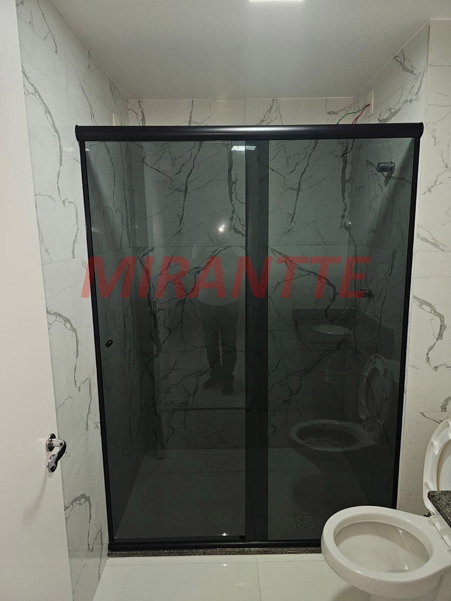Apartamento de 49m² com 2 quartos em Jardim Santa Terezinha (Zona Leste)
