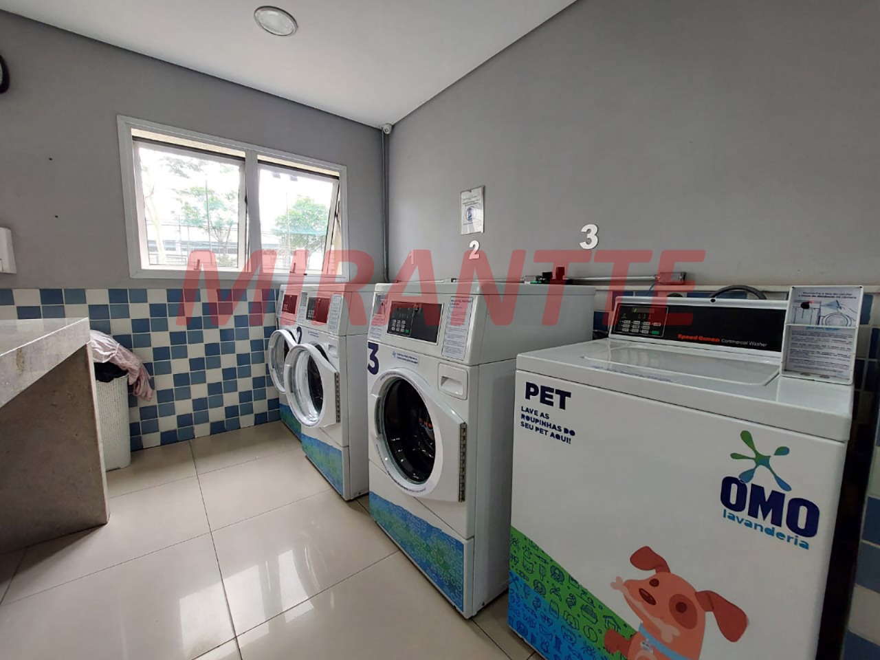 Apartamento de 49m² com 2 quartos em Jardim Santa Terezinha (Zona Leste)