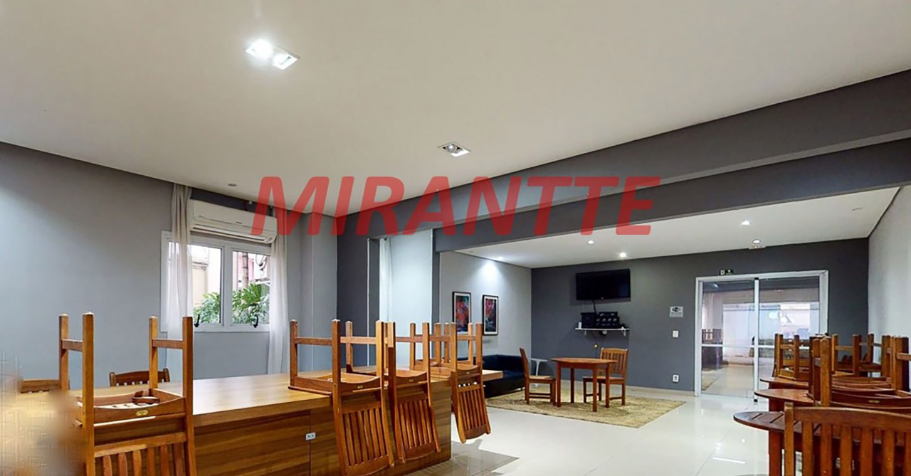 Apartamento de 49m² com 2 quartos em Jardim Santa Terezinha (Zona Leste)