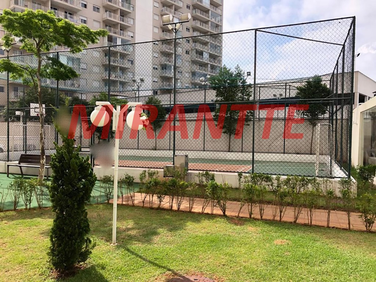 Apartamento de 49m² com 2 quartos em Jardim Santa Terezinha (Zona Leste)