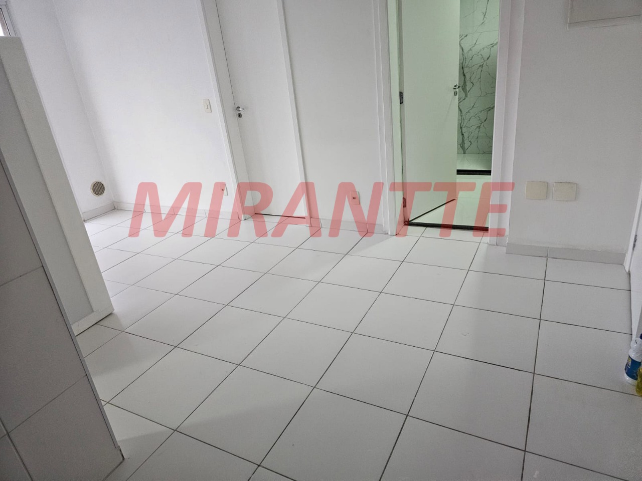 Apartamento de 49m² com 2 quartos em Jardim Santa Terezinha (Zona Leste)