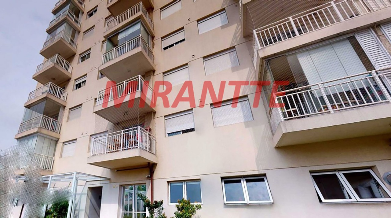 Apartamento de 49m² com 2 quartos em Jardim Santa Terezinha (Zona Leste)