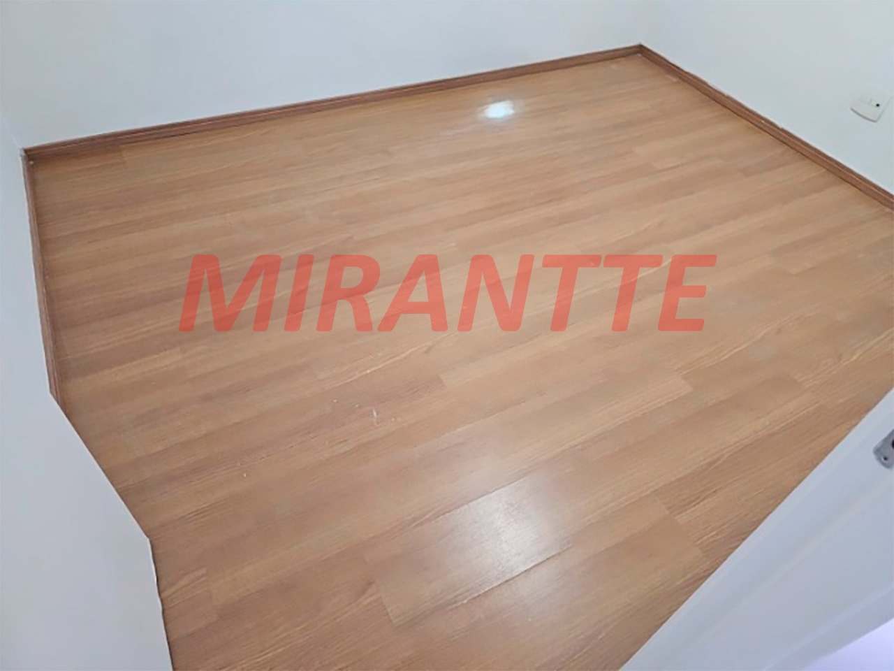 Apartamento de 49m² com 2 quartos em Jardim Santa Terezinha (Zona Leste)