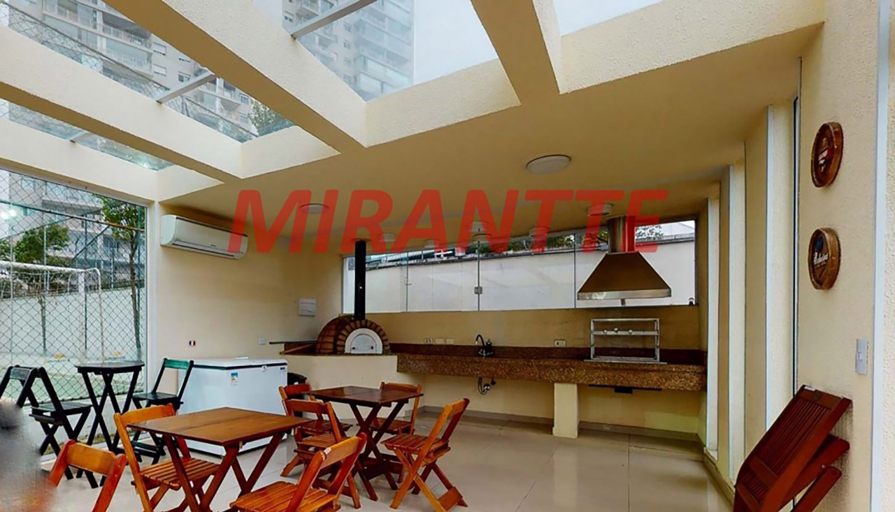 Apartamento de 49m² com 2 quartos em Jardim Santa Terezinha (Zona Leste)