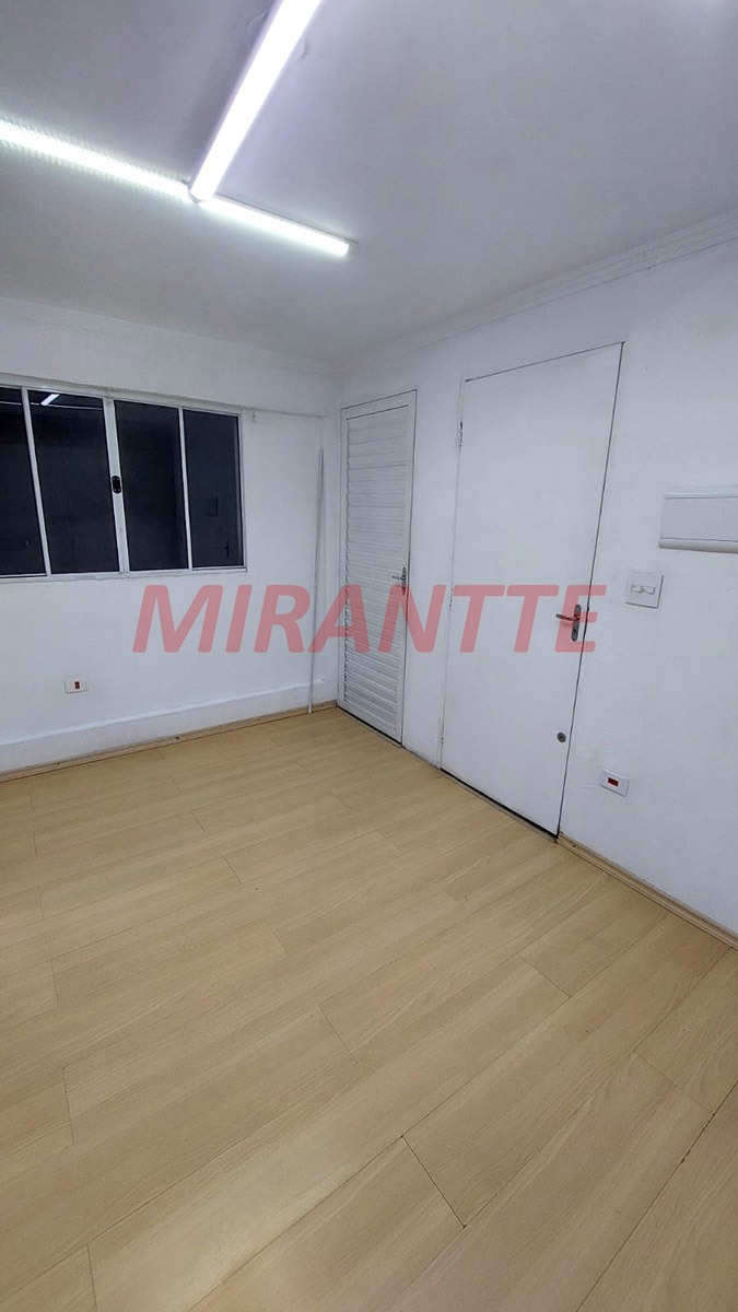 Comercial de 20m² em Tucuruvi