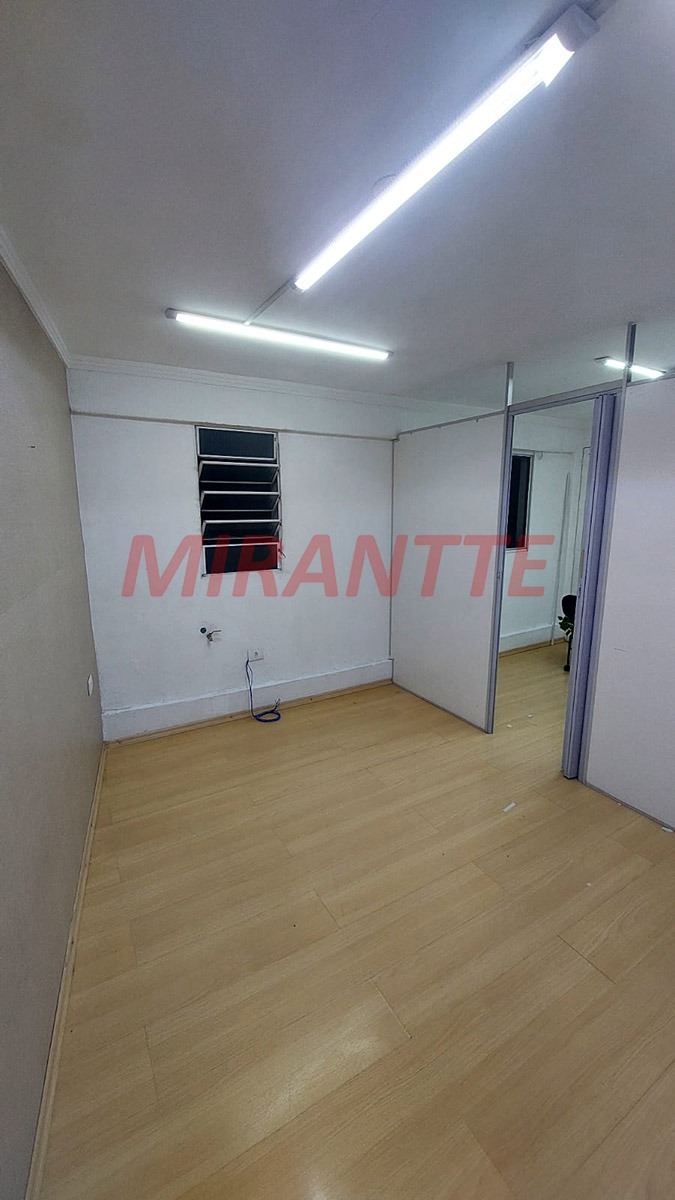 Comercial de 20m² em Tucuruvi