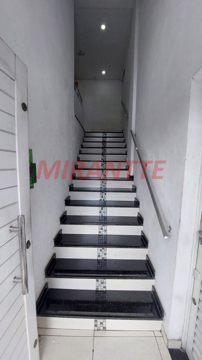 Comercial de 20m² em Tucuruvi