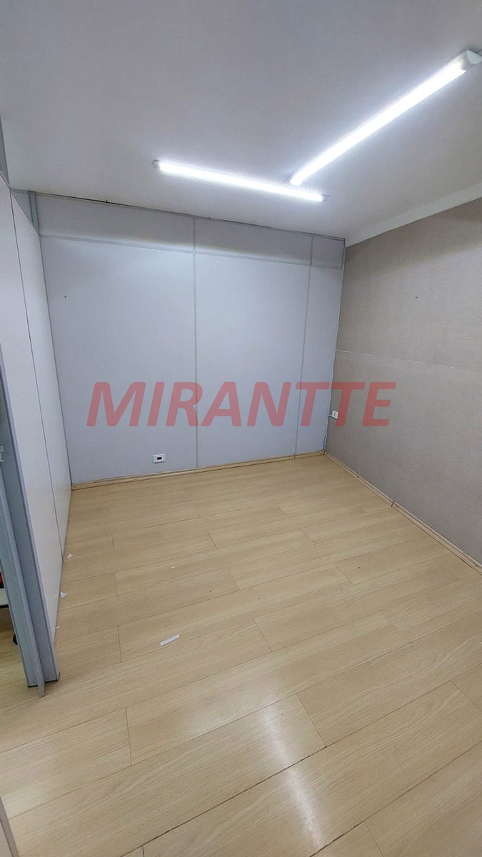 Comercial de 20m² em Tucuruvi
