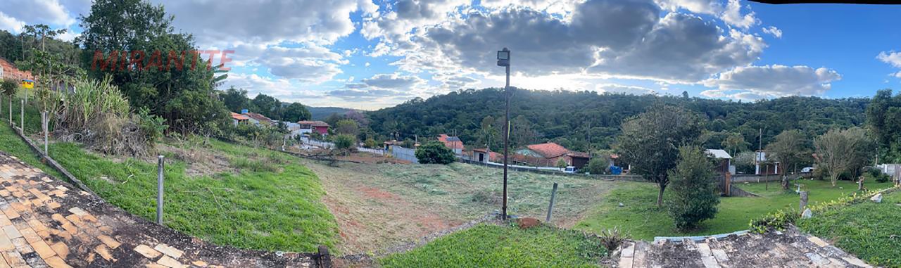 Terreno de 0m² em Jundiaizinho (Terra Preta)