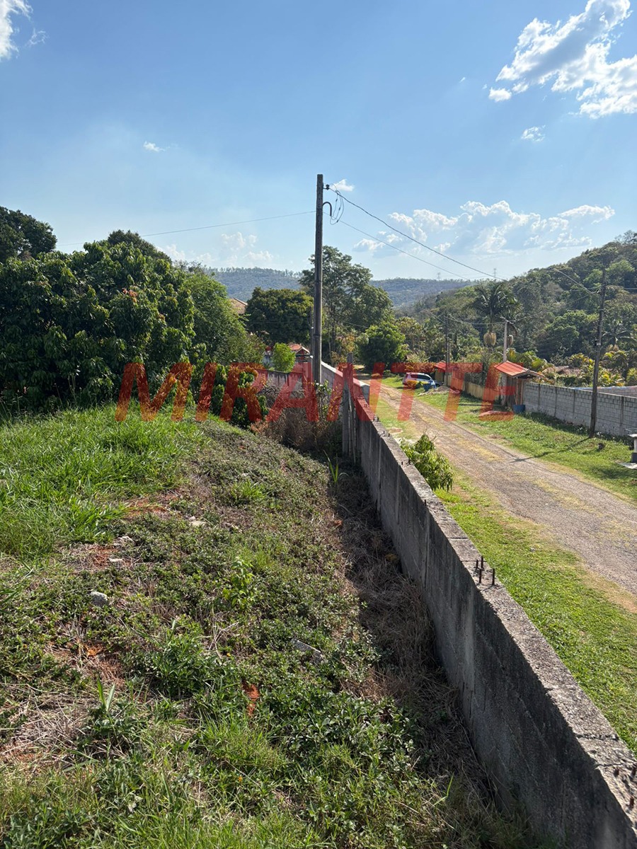 Terreno de 0m² em Jundiaizinho (Terra Preta)