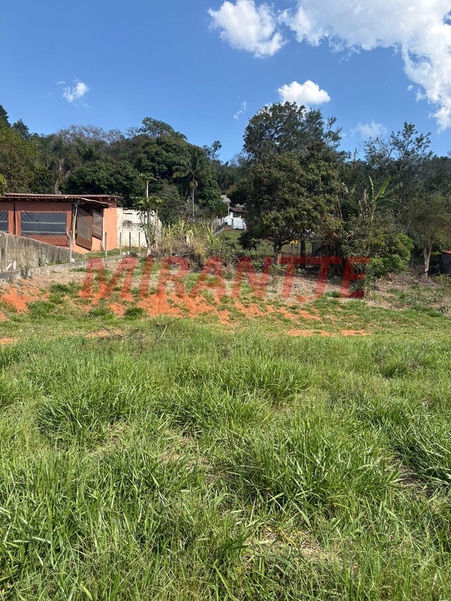 Terreno de 0m² em Jundiaizinho (Terra Preta)