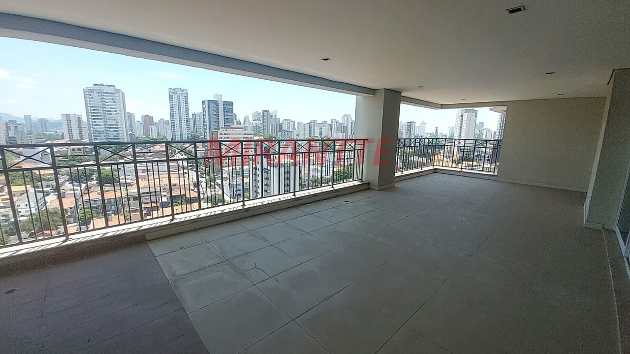 Apartamento de 215m² com 4 quartos em Santa Teresinha