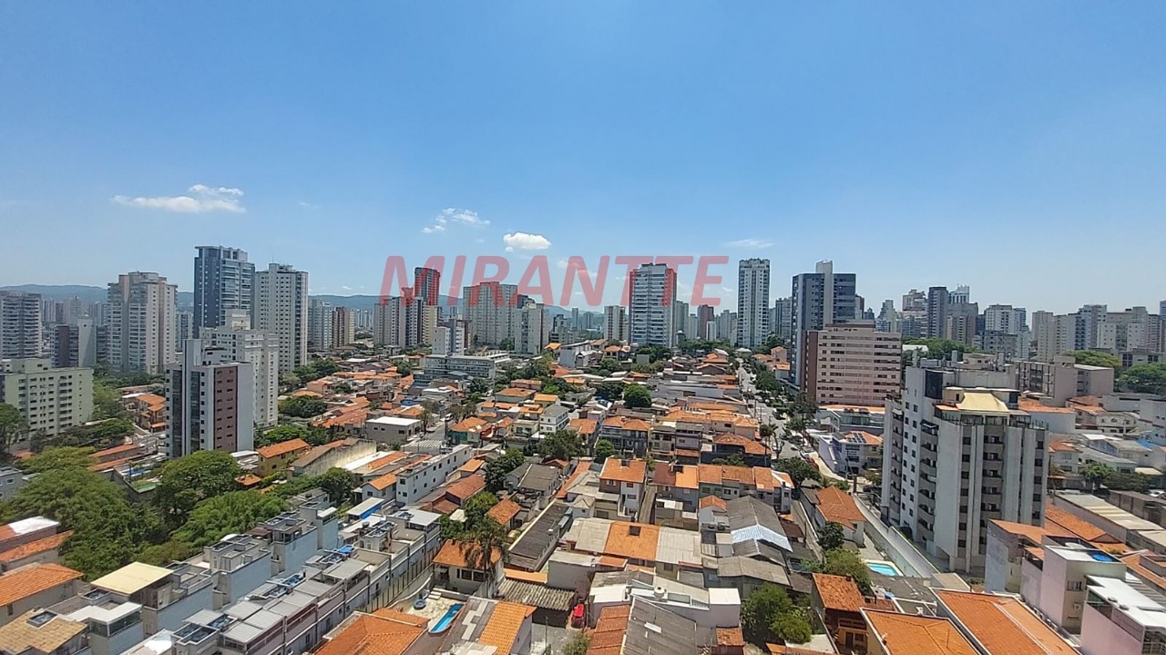 Apartamento de 215m² com 4 quartos em Santa Teresinha