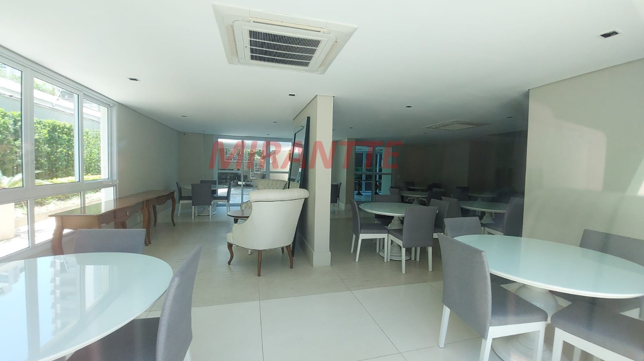 Apartamento de 215m² com 4 quartos em Santa Teresinha