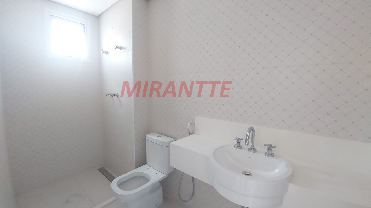 Apartamento de 215m² com 4 quartos em Santa Teresinha