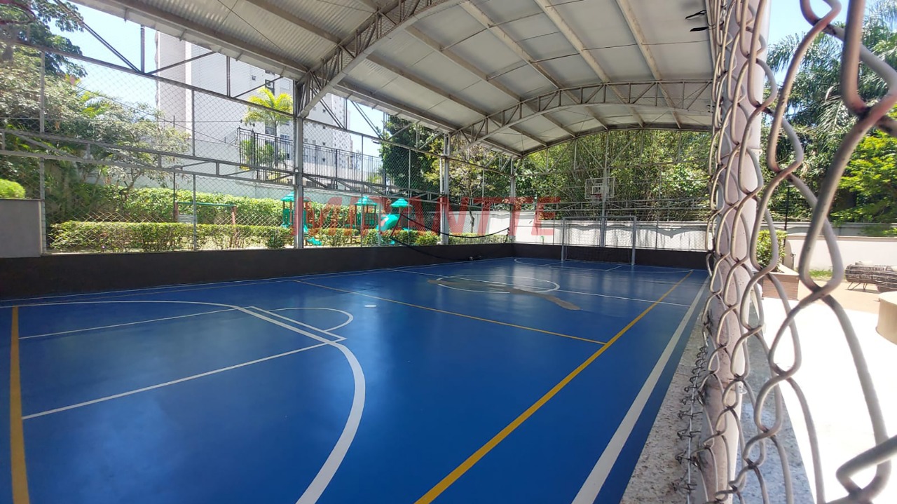 Apartamento de 215m² com 4 quartos em Santa Teresinha
