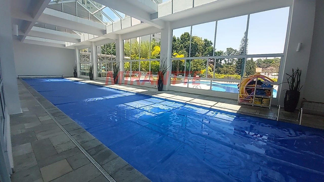 Apartamento de 215m² com 4 quartos em Santa Teresinha