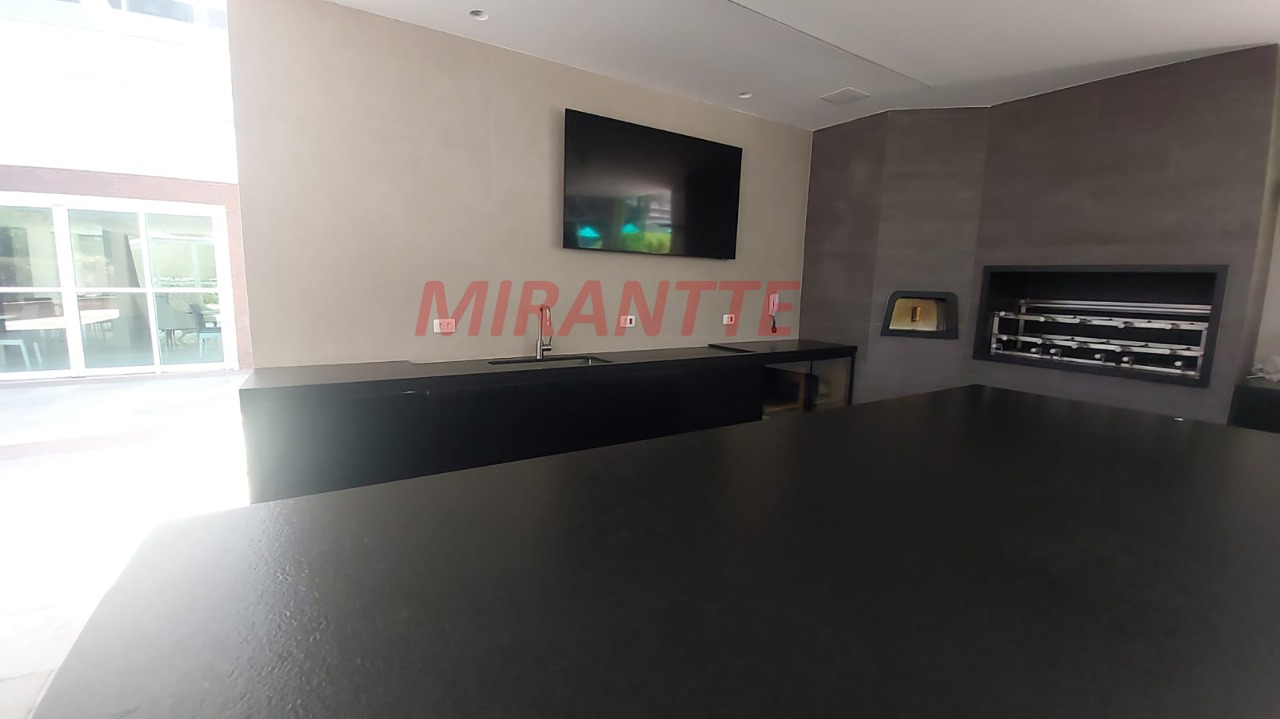 Apartamento de 215m² com 4 quartos em Santa Teresinha
