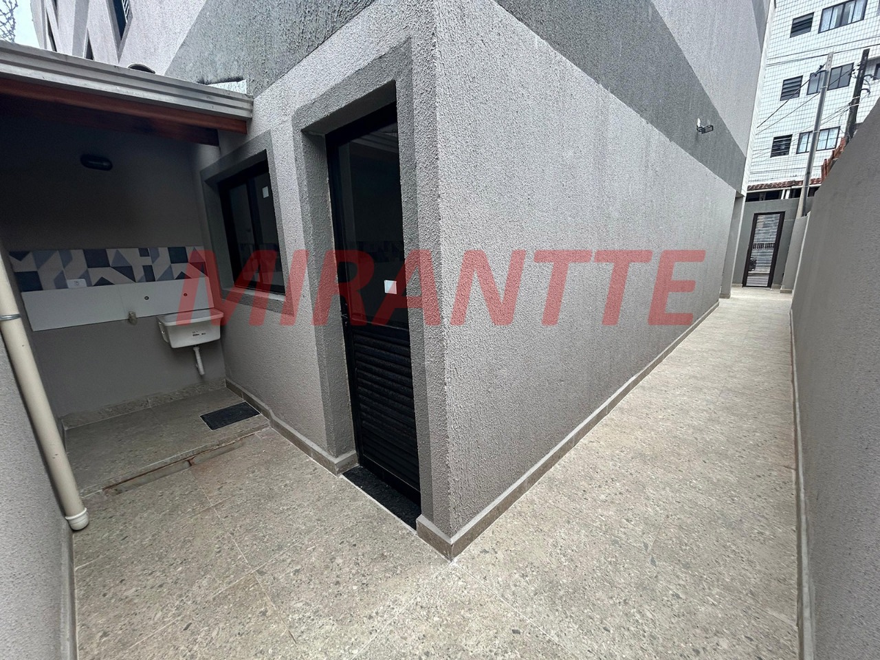 Cond. fechado de 90.65m² com 2 quartos em Ocian