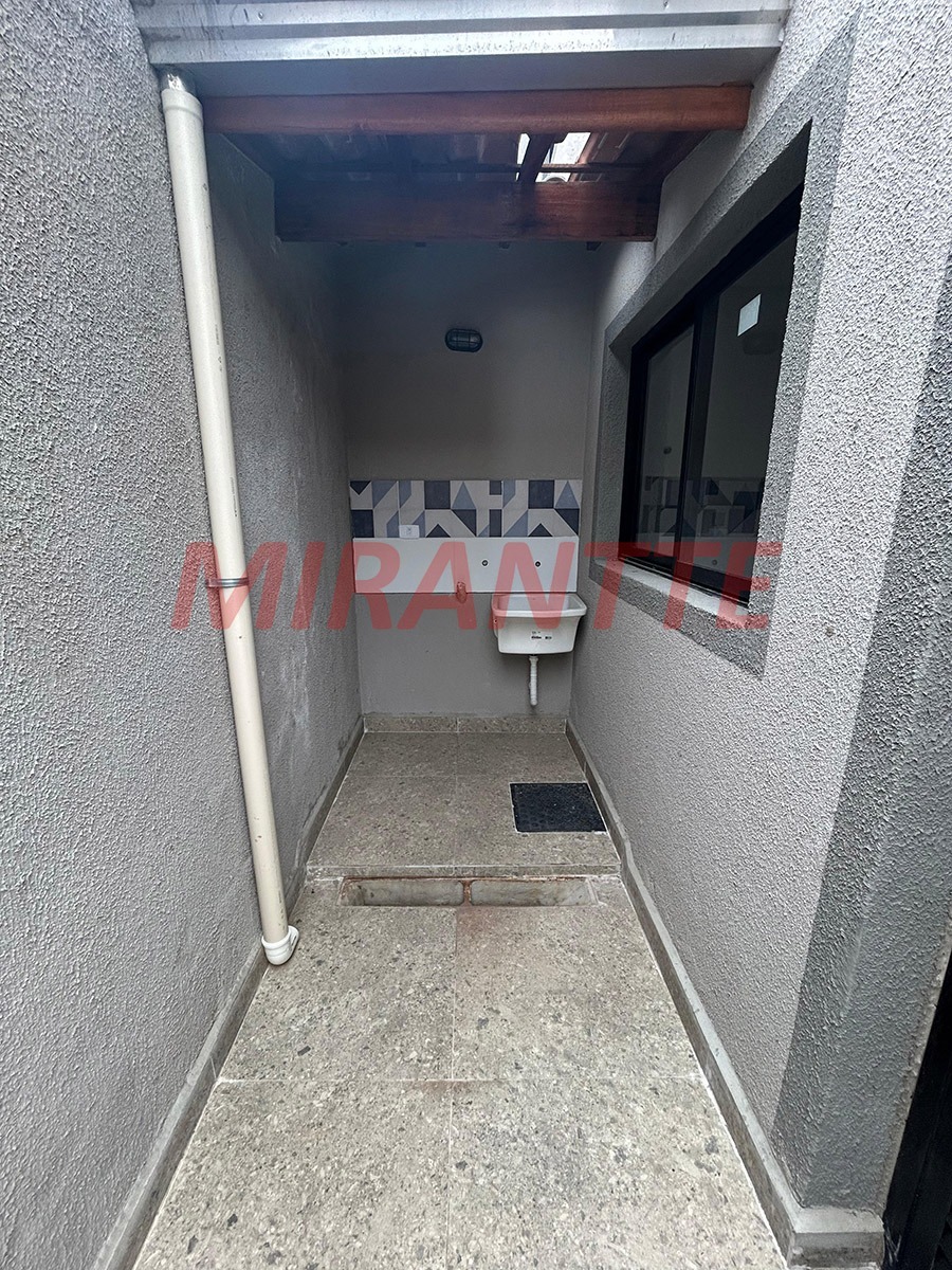 Cond. fechado de 90.65m² com 2 quartos em Ocian