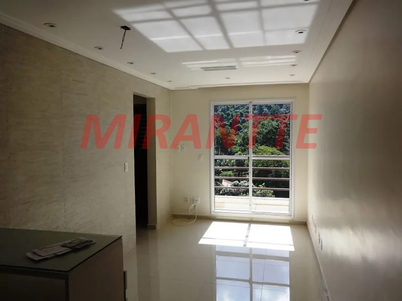 Apartamento de 49m² com 2 quartos em Parque Rincão