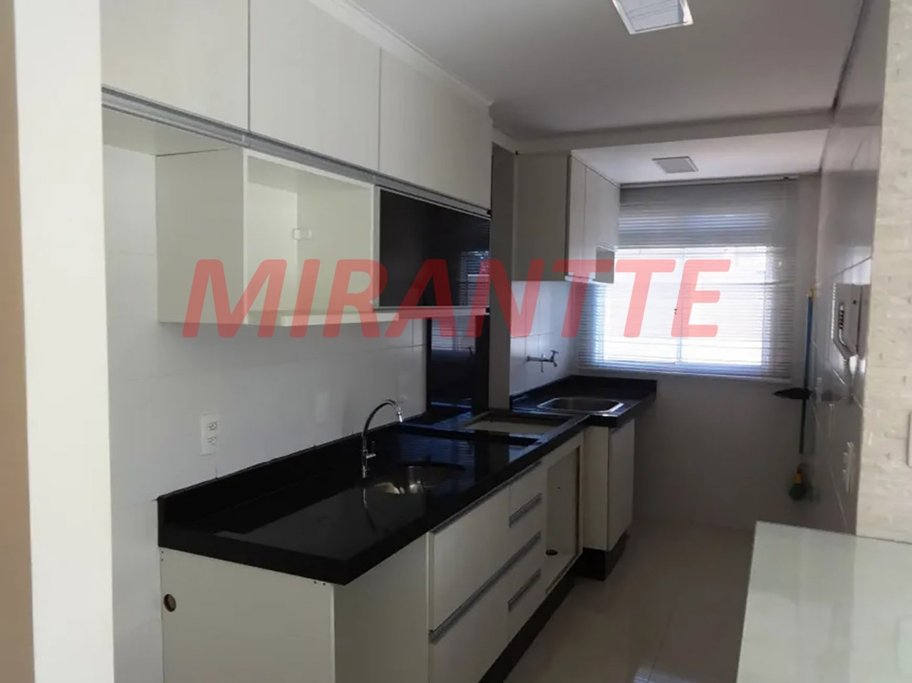 Apartamento de 49m² com 2 quartos em Parque Rincão