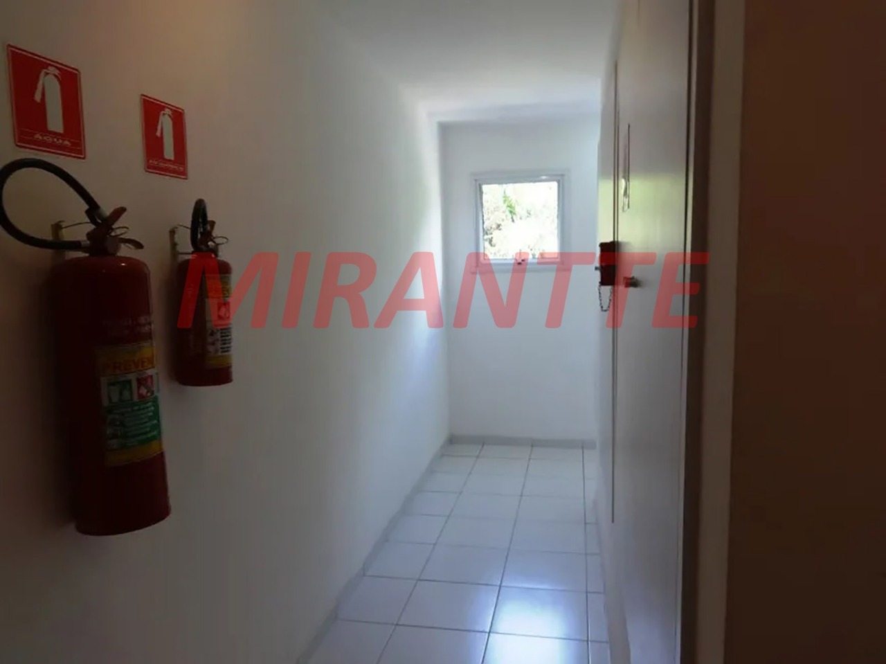 Apartamento de 49m² com 2 quartos em Parque Rincão