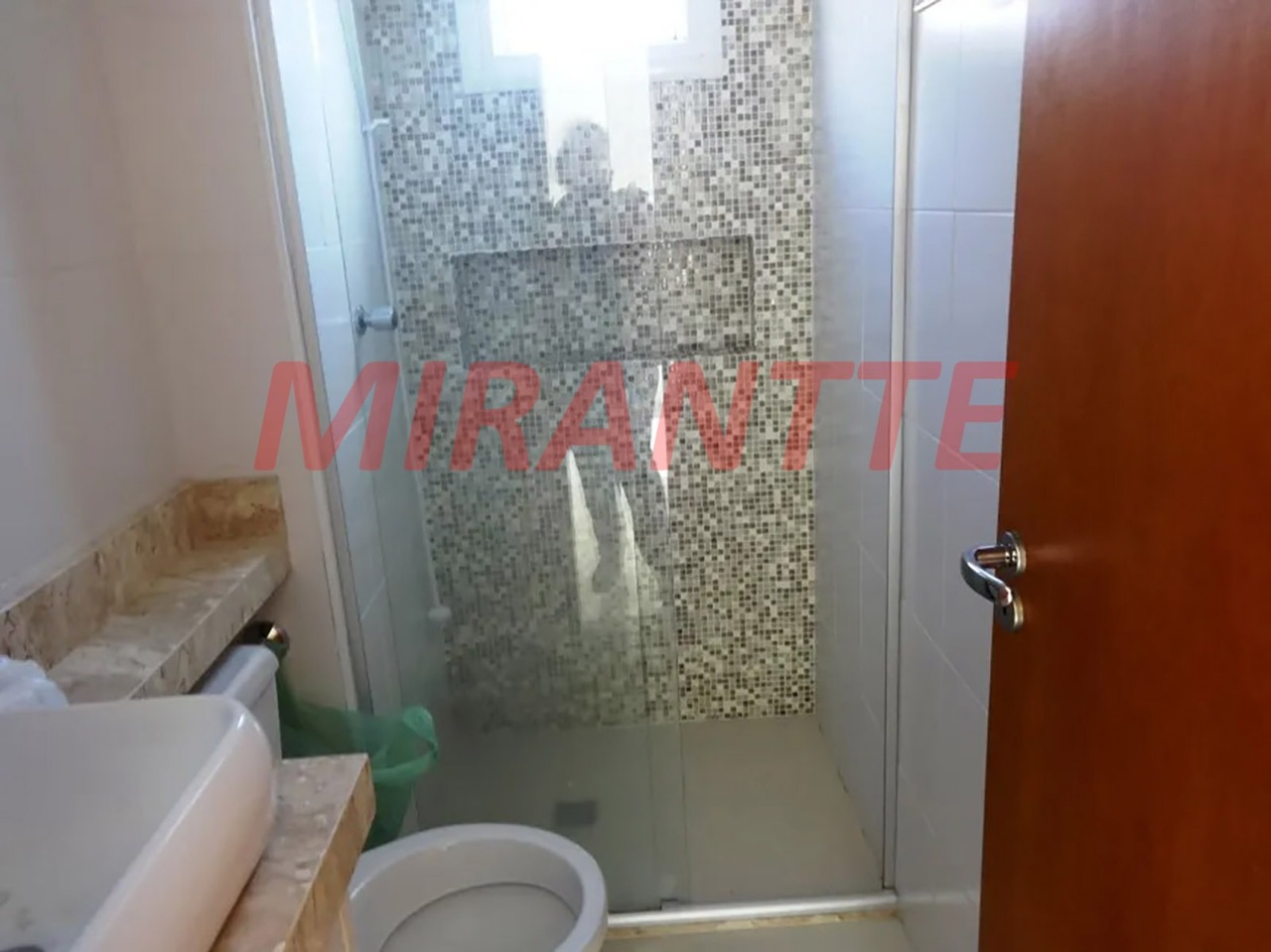Apartamento de 49m² com 2 quartos em Parque Rincão