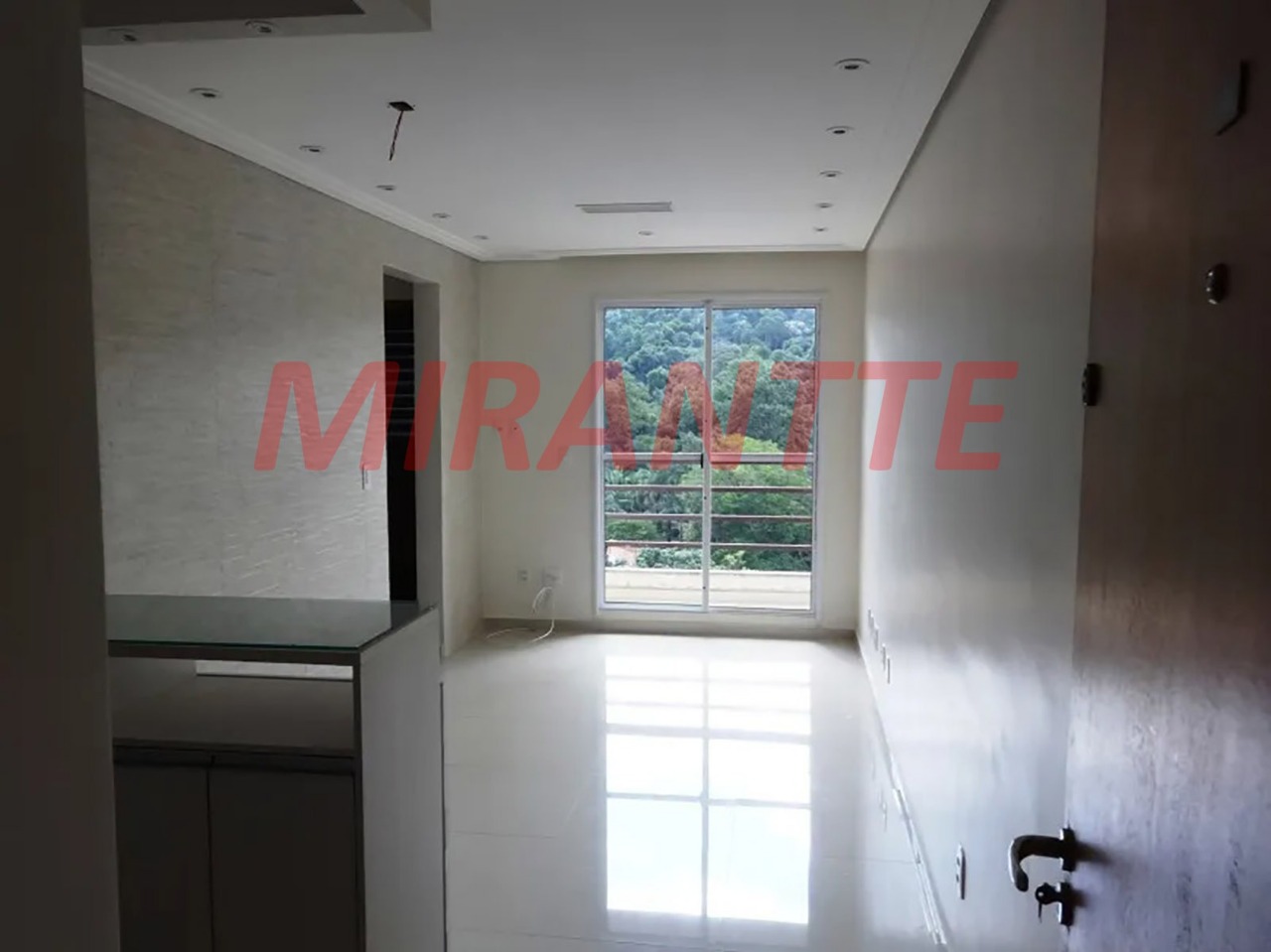 Apartamento de 49m² com 2 quartos em Parque Rincão