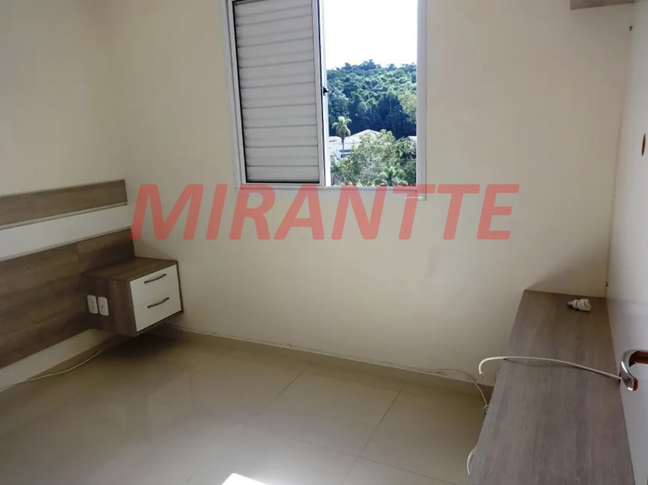 Apartamento de 49m² com 2 quartos em Parque Rincão