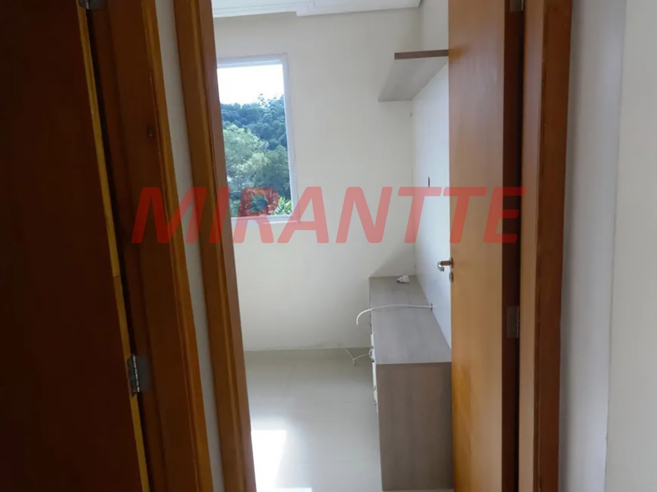 Apartamento de 49m² com 2 quartos em Parque Rincão