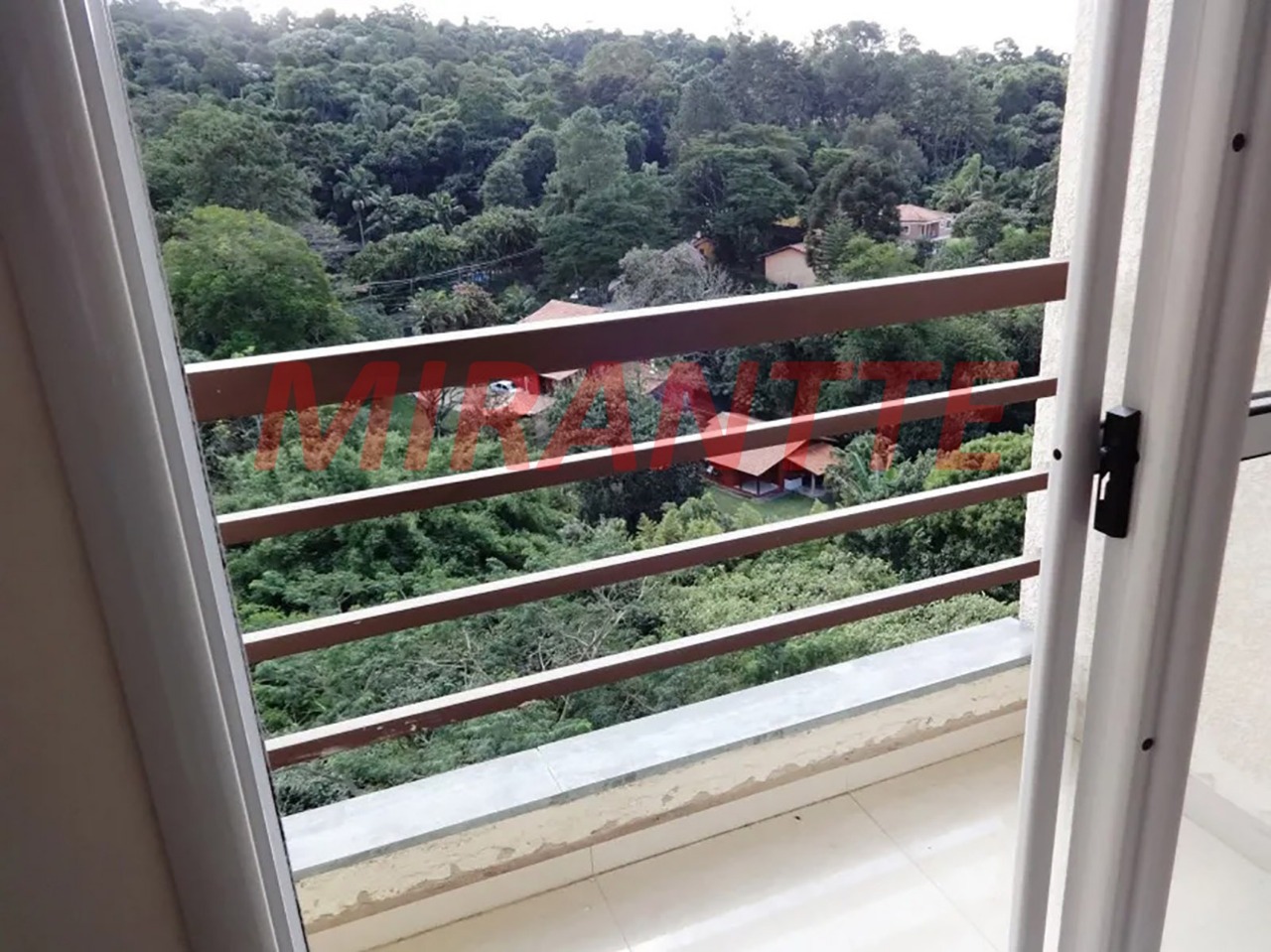 Apartamento de 49m² com 2 quartos em Parque Rincão