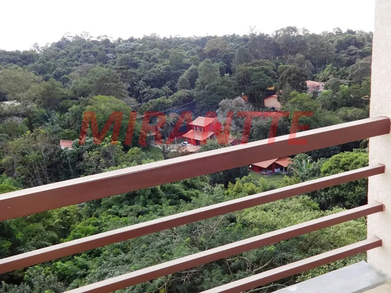 Apartamento de 49m² com 2 quartos em Parque Rincão