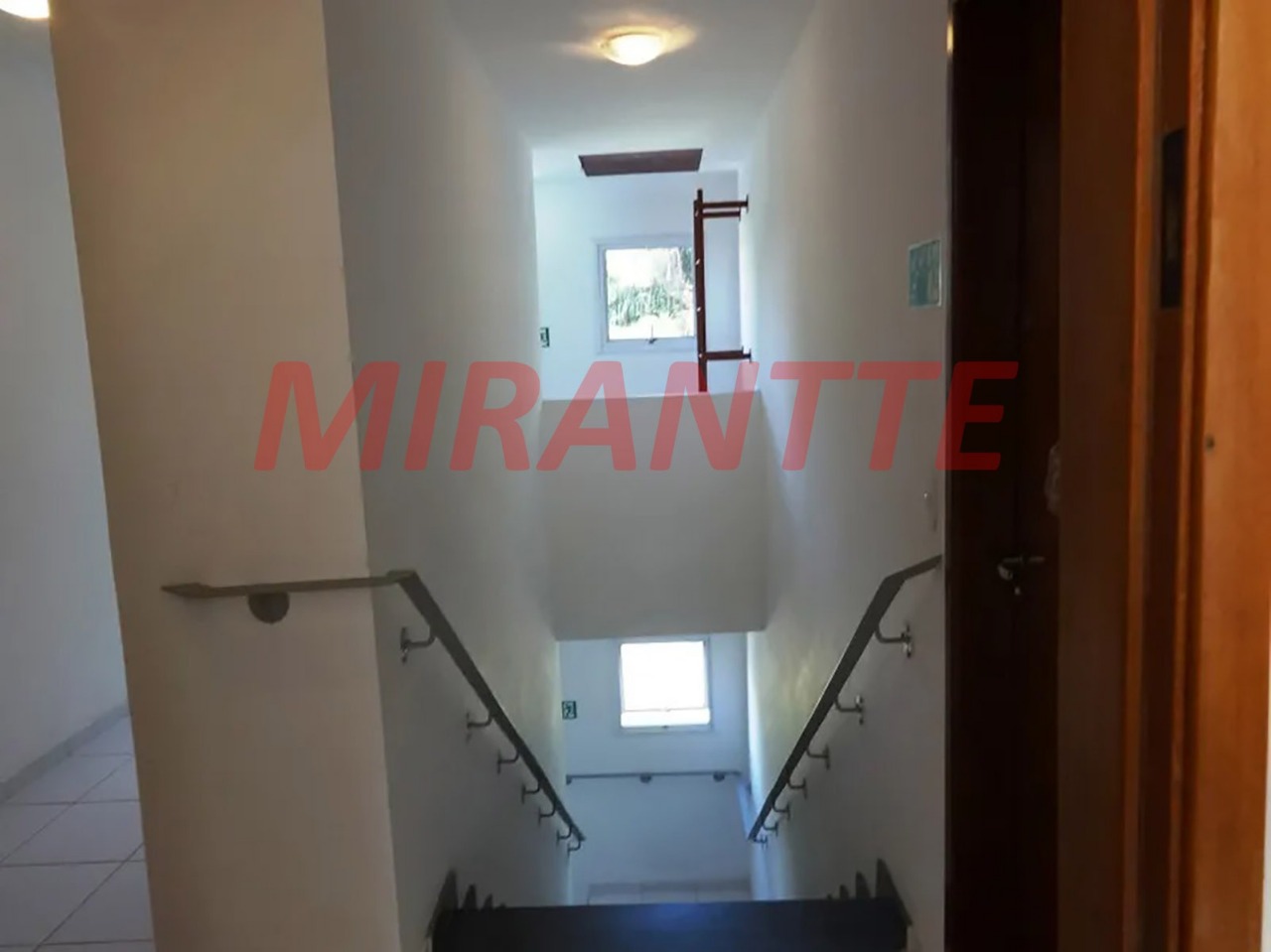 Apartamento de 49m² com 2 quartos em Parque Rincão
