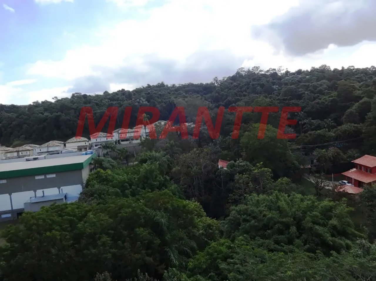 Apartamento de 49m² com 2 quartos em Parque Rincão