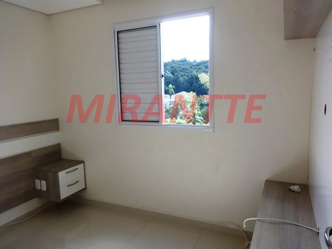 Apartamento de 49m² com 2 quartos em Parque Rincão
