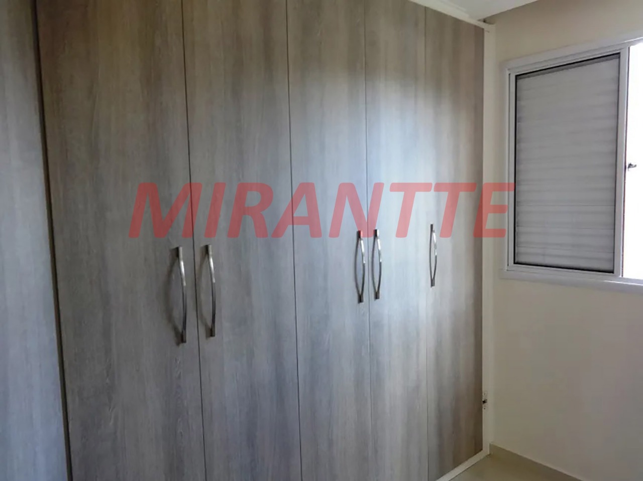 Apartamento de 49m² com 2 quartos em Parque Rincão